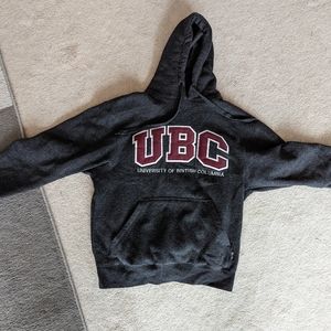 UBC Sweater